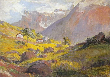 Landschaft